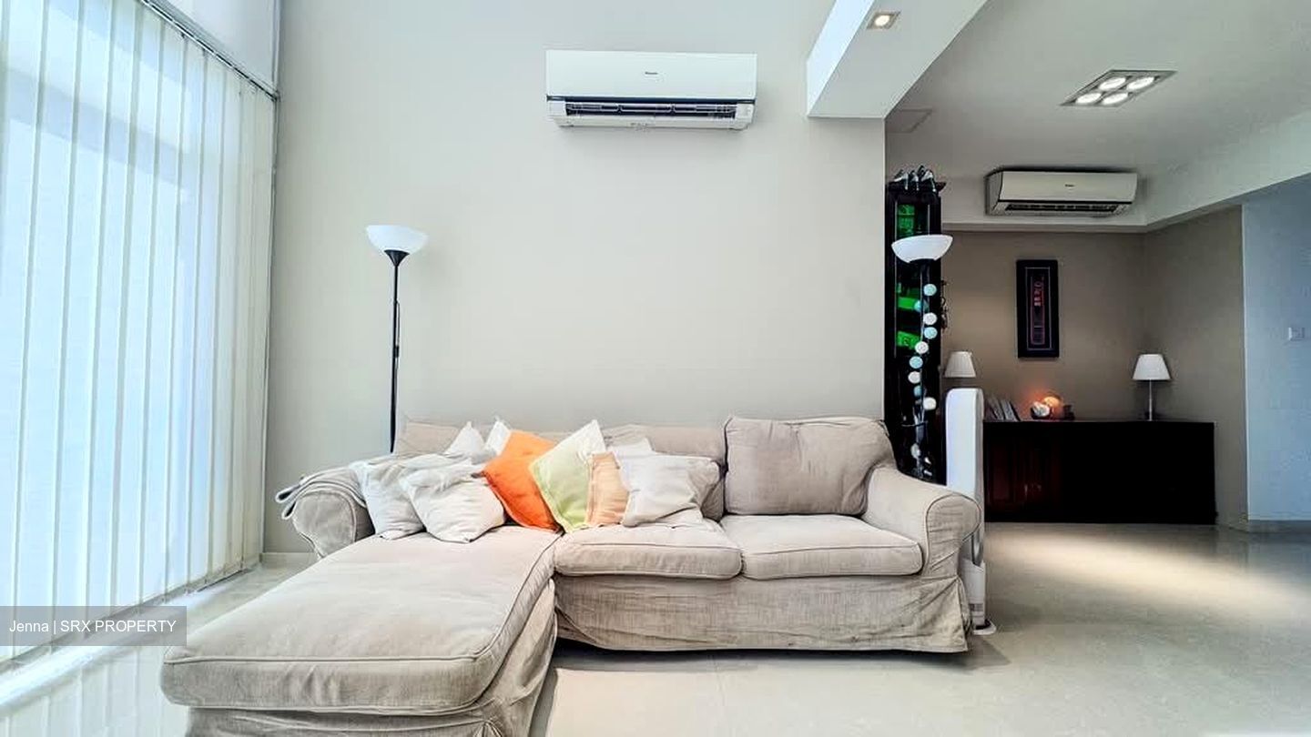 Sims Green (D14), Apartment #600297571